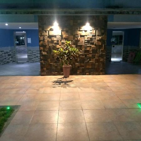 Pe Na Areia Lejlighed Angra dos Reis Eksteriør billede