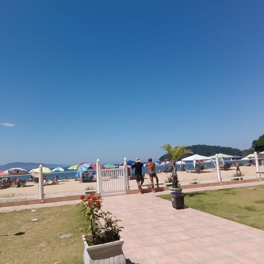 Pe Na Areia Lejlighed Angra dos Reis Eksteriør billede