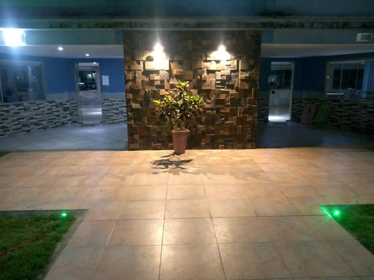 Pe Na Areia Lejlighed Angra dos Reis Eksteriør billede