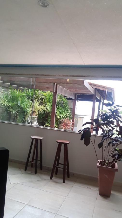 Pe Na Areia Lejlighed Angra dos Reis Eksteriør billede