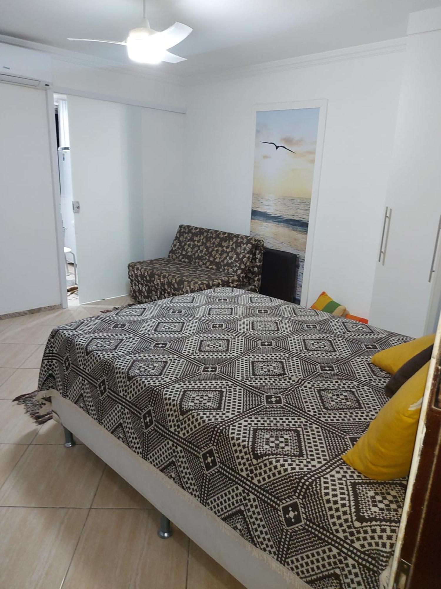 Pe Na Areia Lejlighed Angra dos Reis Eksteriør billede