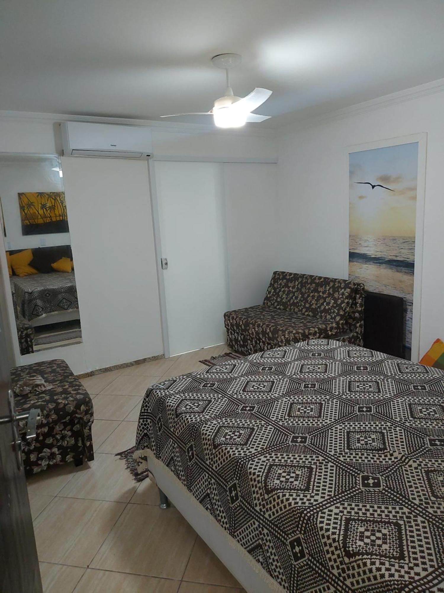 Pe Na Areia Lejlighed Angra dos Reis Eksteriør billede