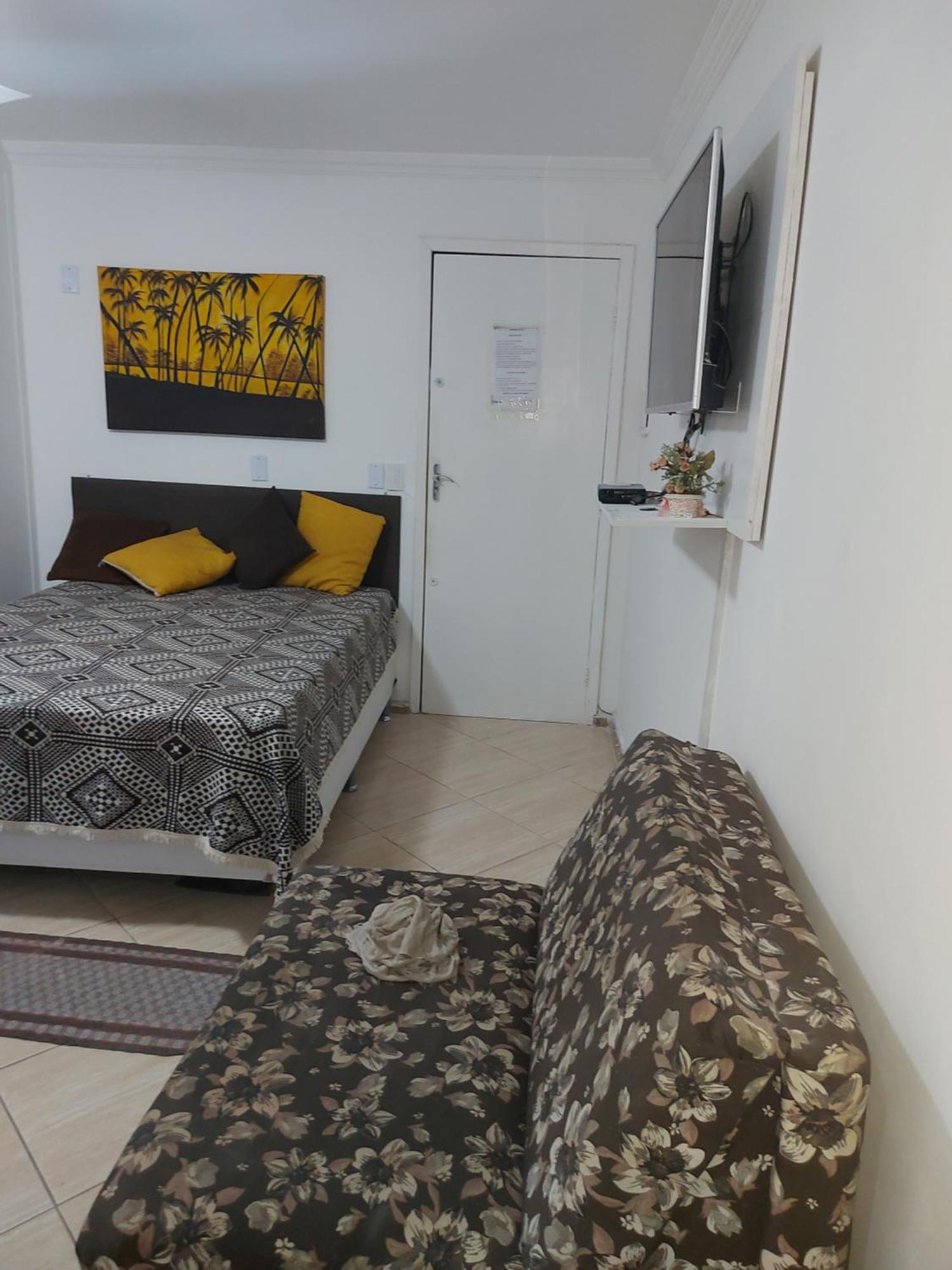 Pe Na Areia Lejlighed Angra dos Reis Eksteriør billede